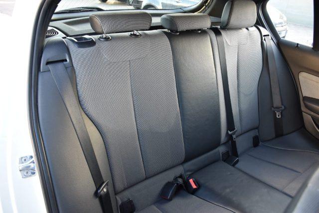 BMW 116 d 5p. Urban *TETTO, SEDILI RISCALDATI*