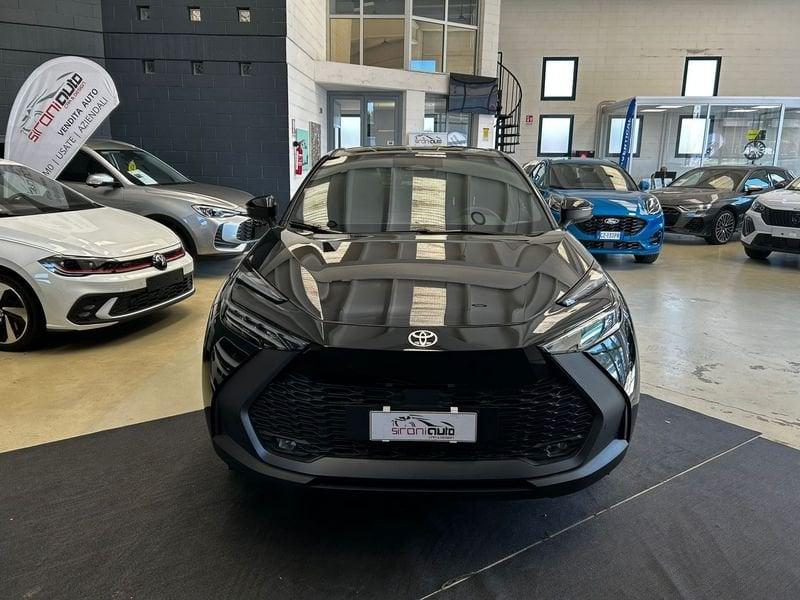 Toyota C-HR C-HR 2.0 PHEV Trend - PROMO SIRONIAUTO+