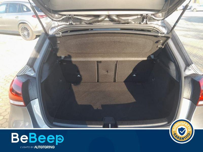 Mercedes-Benz Classe A A AMG 35 4MATIC AUTO