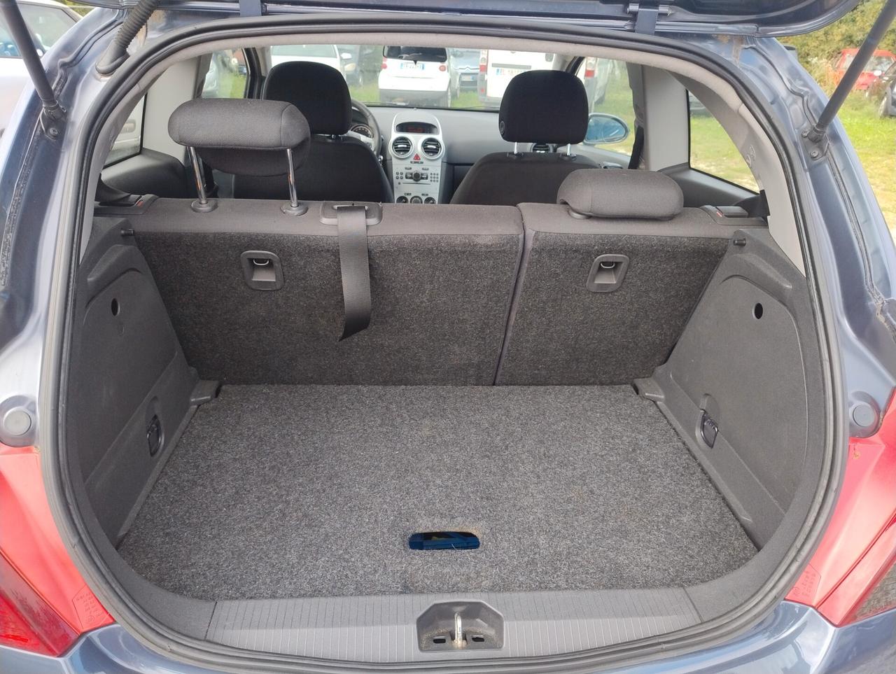 Opel Corsa 1.3 CDTI 75CV 3 porte Enjoy