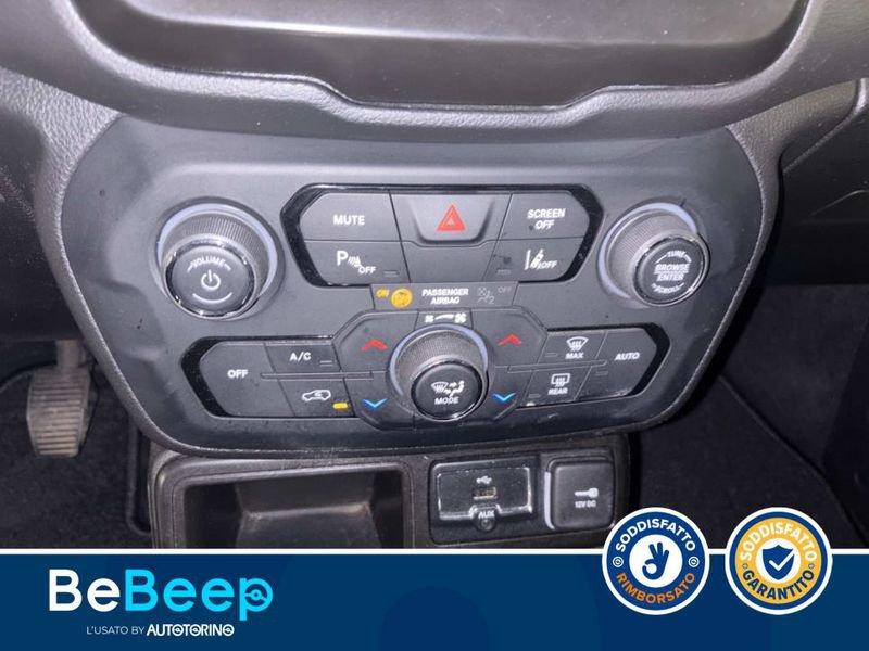 Jeep Renegade 1.0 T3 LIMITED 2WD