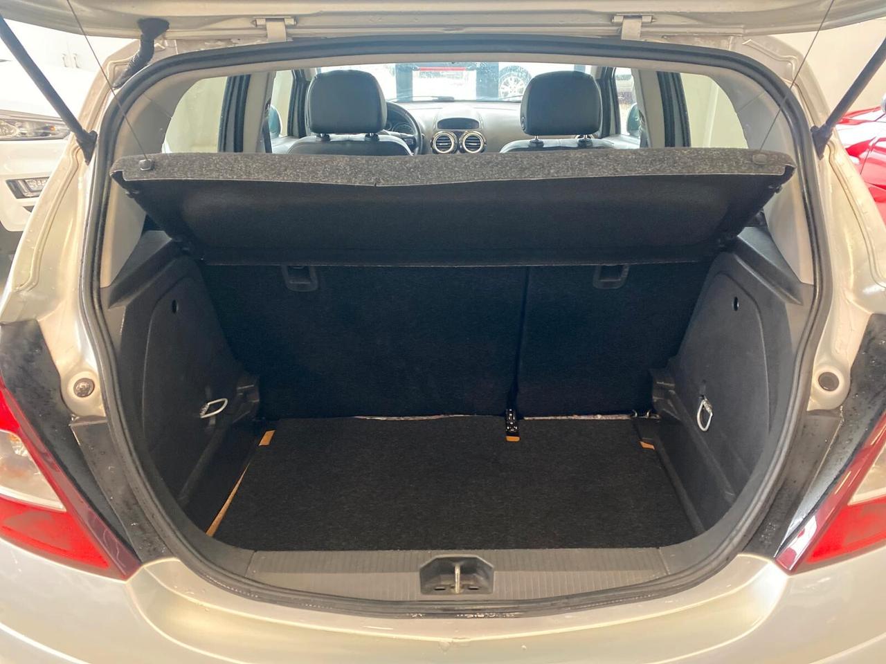 Opel Corsa 1.3 CDTI ecoFLEX 5 porte Professional N1