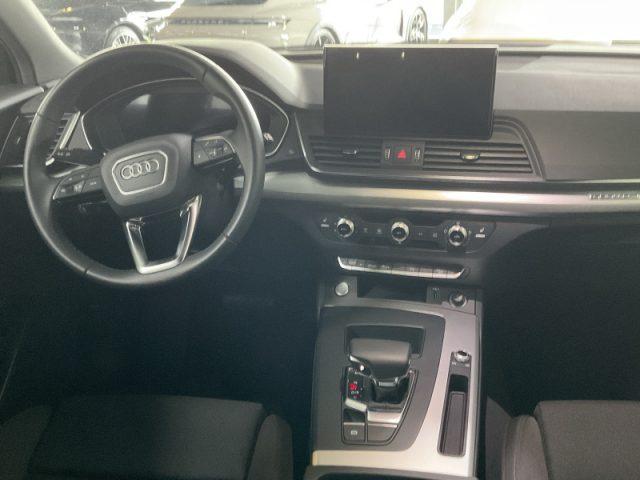 AUDI Q5 SPB 40 TDI quattro S tronic S line