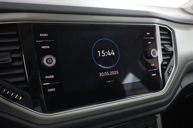 VOLKSWAGEN T-Roc T-Roc 1.5 TSI ACT DSG Business BlueMotion Technolo