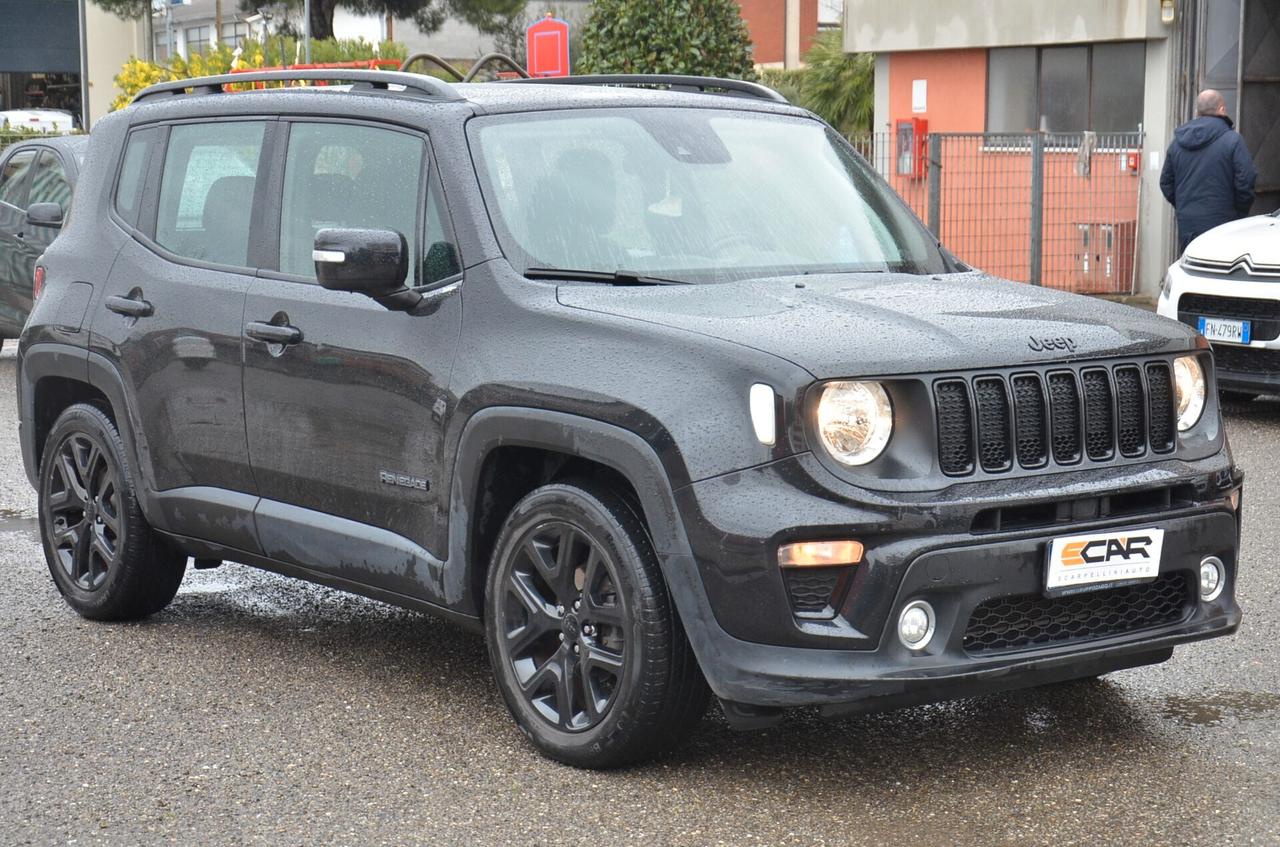 Jeep Renegade 1.0 T3 Limited Night Eagle