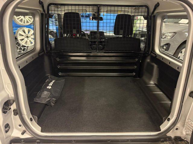SUZUKI Jimny 1.5 5MT Easy PRO (N1)