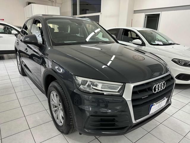 AUDI Q5 2.0 TDI 190 CV quattro S tronic PELLE + TETTO