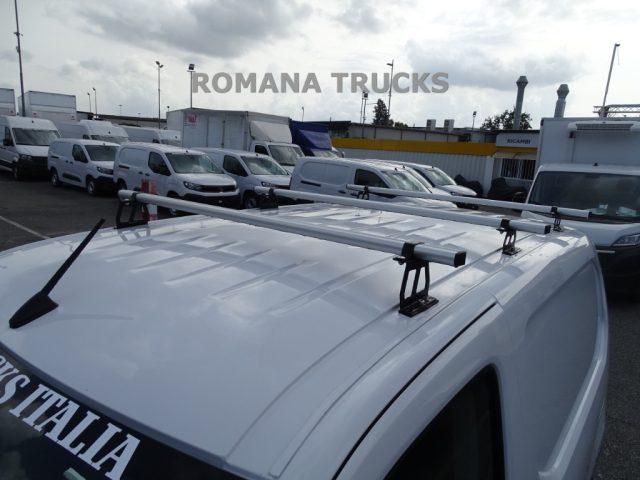 PEUGEOT Partner BlueHDi 100 S&S STANDARD PRONTA CONSEGNA
