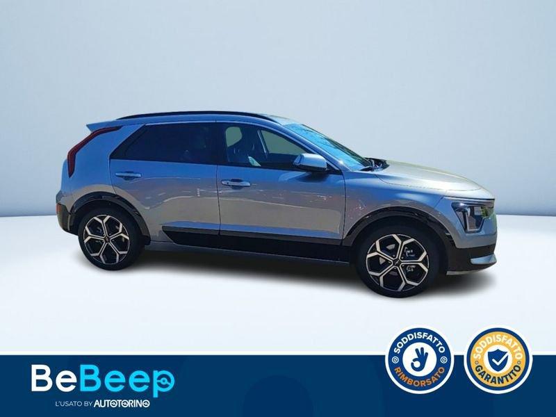 KIA Niro 1.6 GDI HEV STYLE DCT