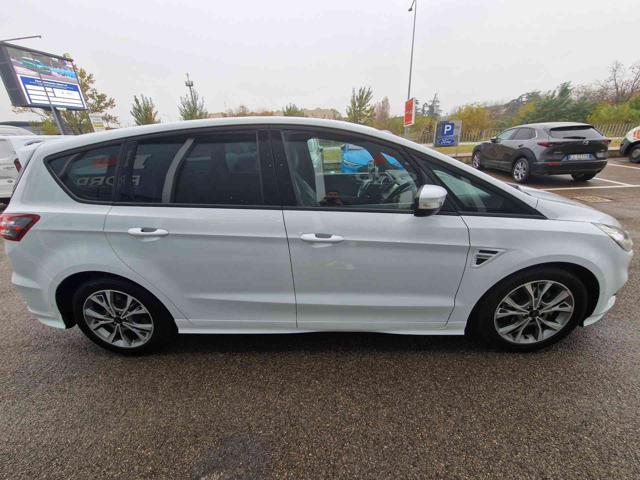 FORD S-Max 2.0 EcoBlue 150CV Aut.7p ST-Line