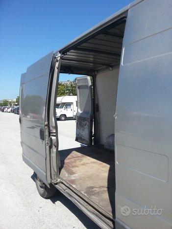 Fiat Ducato 18 Q.li 2.3 JTD PL-TA L3-H3