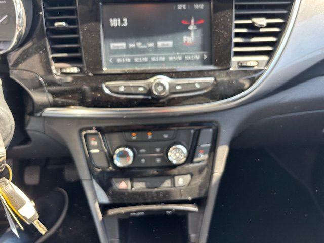 OPEL Mokka X 1.6 CDTI Ecotec 4x2 Start&Stop Advance