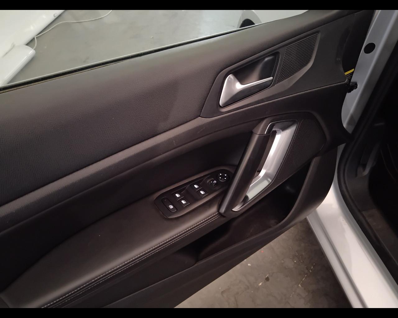 PEUGEOT 308 II 2013 SW - 308 SW 1.2 puretech t Allure s&s 130cv 5p e
