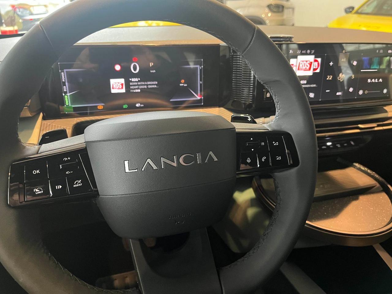 Lancia Ypsilon Hybrid e-DCT/PREZZO REALE/VARI COLORI