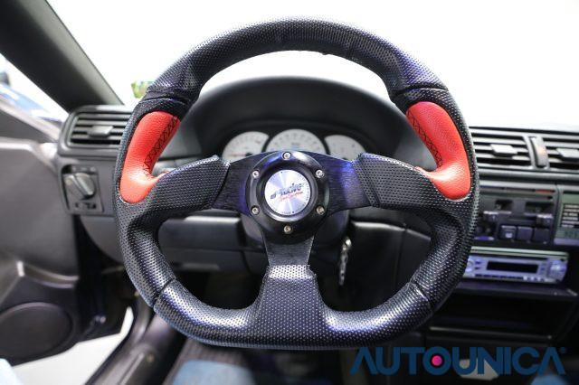 OPEL Calibra 2.0I CAT ASI