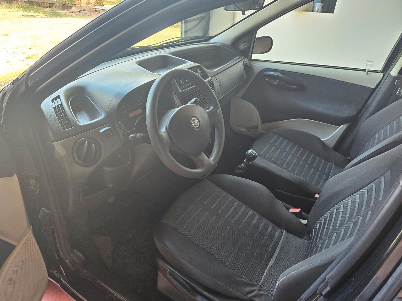 Fiat Punto Classic 1.2 5 porte Natural Power Active