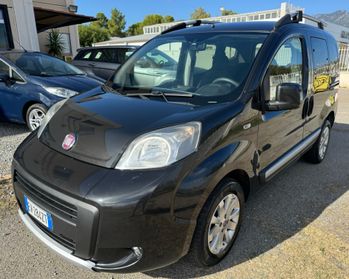 Fiat Qubo 1.3 MultiJet 75 CV TREKKING TRACTION