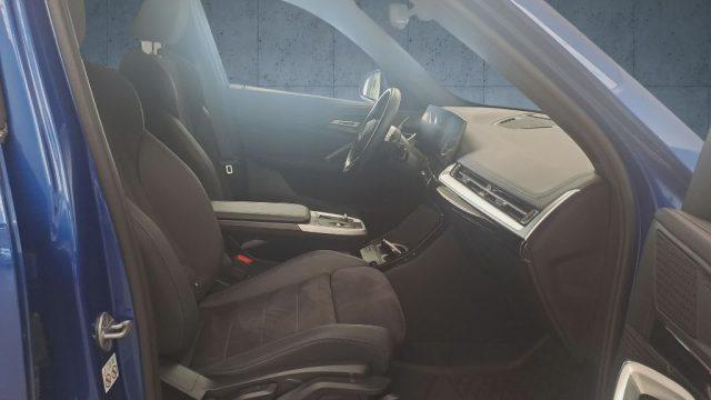 BMW X1 sDrive18d Msport Aut.