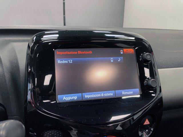 CITROEN C1 C1 5P 1.0 VIT LIVE CABRIO - IDEALE NEOPATENTATI