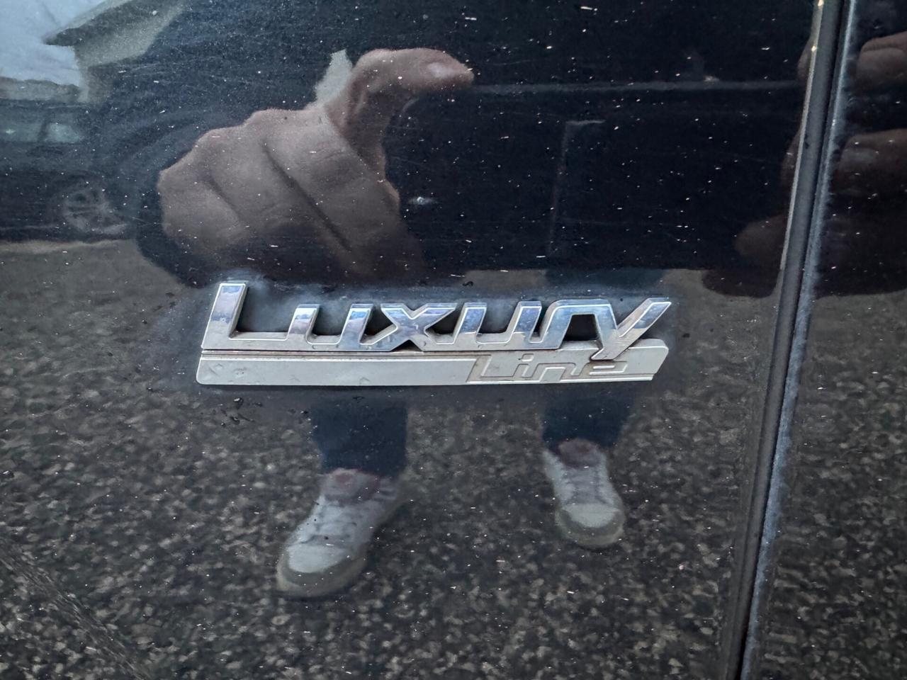 Bmw 2er Active Tourer 218d xDrive Luxury aut.