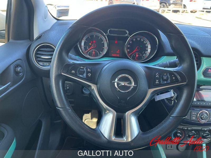 Opel Adam 1.2 JAM 70cv MT5