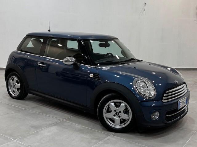 Mini Mini 1.6 16V Cooper
