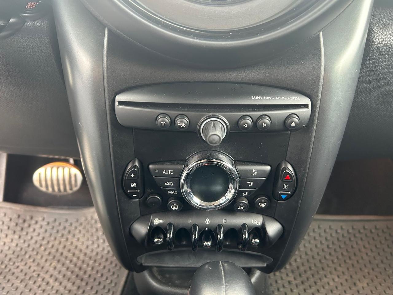 Mini Cooper Countryman Park Lane 2.0 Cooper #8715