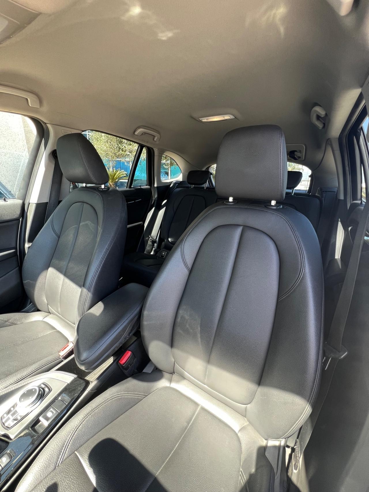 Bmw X1 xDrive18d xLine Plus
