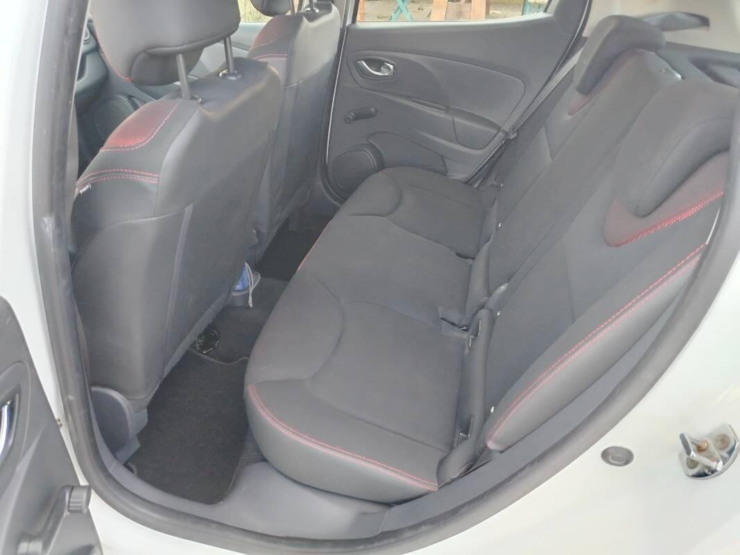 Renault Clio 1.2 Live Gpl 75cv