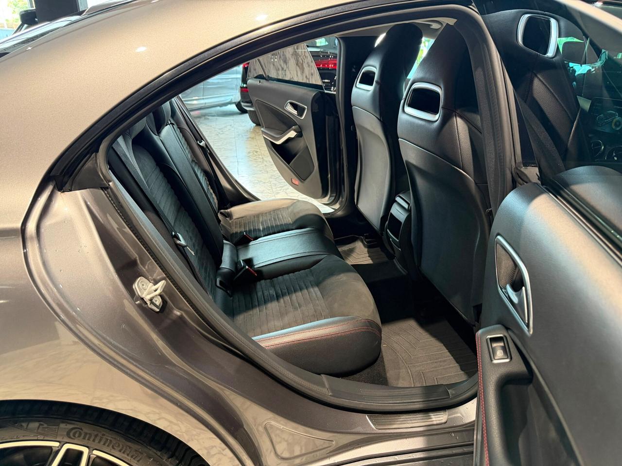 Mercedes-benz CLA 200 d Automatic Premium