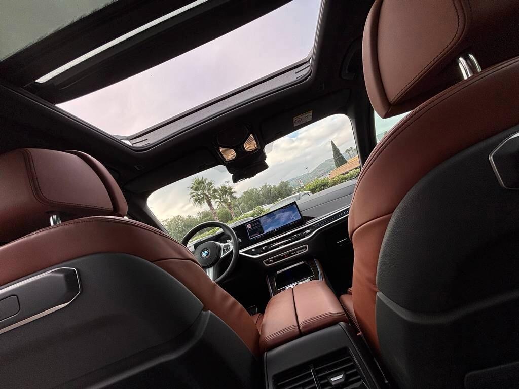 Bmw X5 M xDrive30d 48V Msport 2024/ 29.000 KM IVA ESPOSTA tua a soli 699 Euro al mese