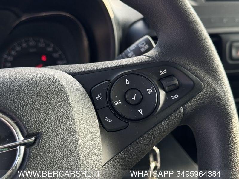 Opel Combo Life Combo Life 1.5D 100 CV S&S MT6 Edition Plus N1