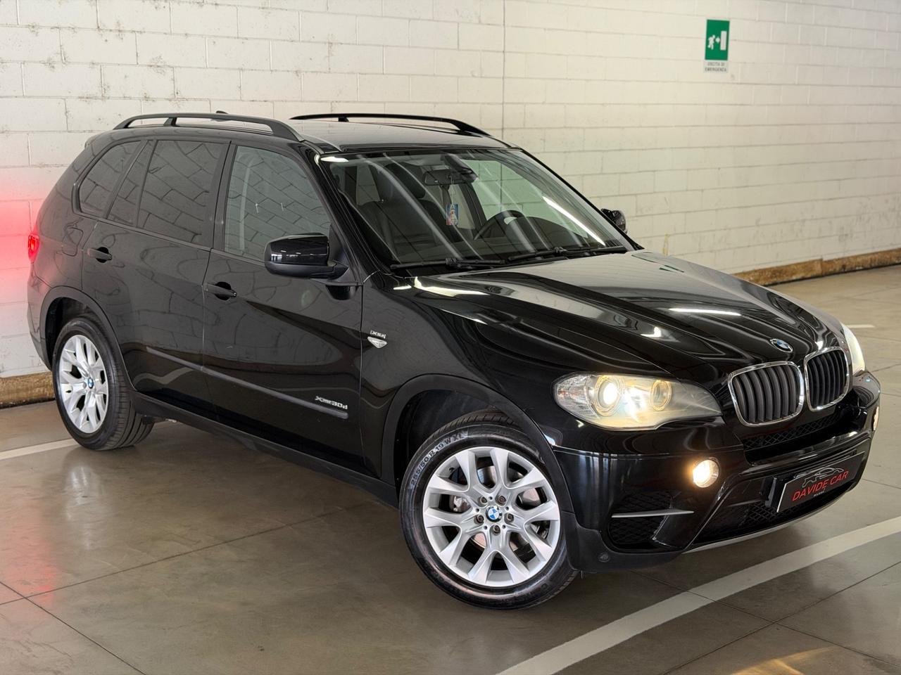 Bmw X5 xDrive30d Futura