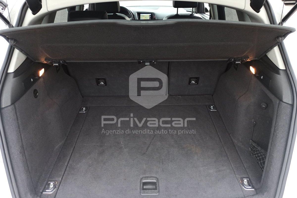 AUDI Q5 2.0 TDI 190 CV clean diesel quattro S tr. Advanced Plus