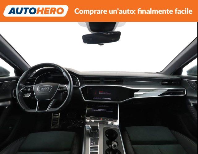 AUDI A6 allroad 55 TDI 3.0 quattro tiptronic