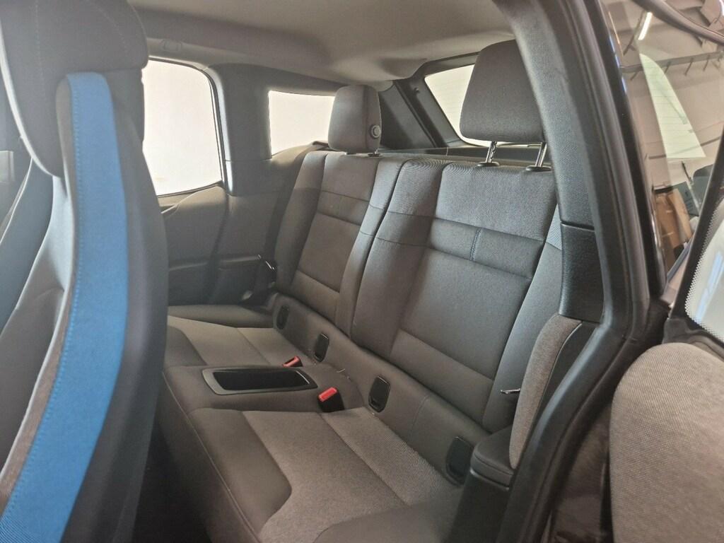 BMW i3 120Ah CVT