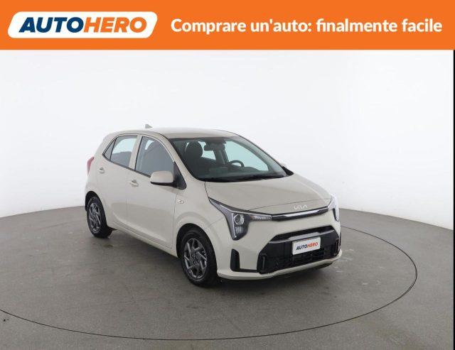 KIA Picanto 1.0 12V 5 porte Urban