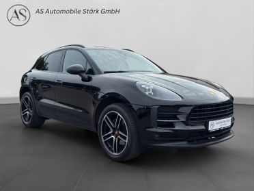 Porsche Macan 2.0 PDK/Tetto/Camera/Memory