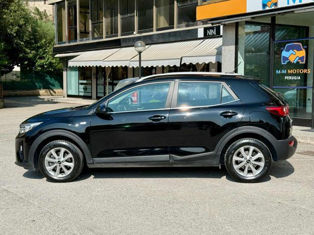 KIA Stonic 1.4 MPI EcoGPL Style