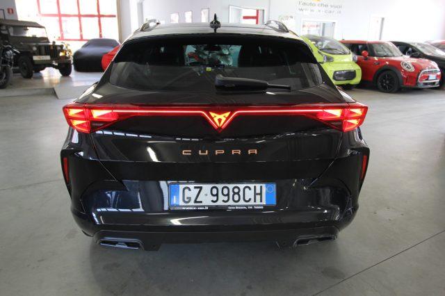 CUPRA Formentor 1.5 e-Hybrid DSG - PREZZO REALE
