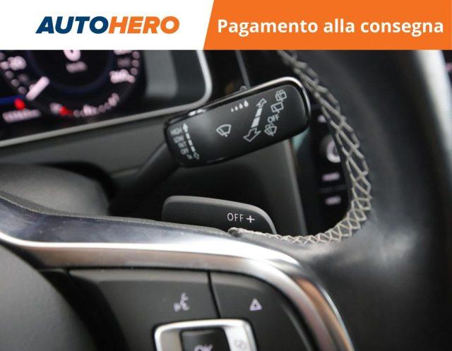 VOLKSWAGEN Golf 1.5 TSI ACT 5p. Sport BlueMotion Technology