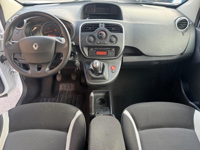 RENAULT Kangoo 1.5 dCi 75CV 5 porte Stop & Start Life N1