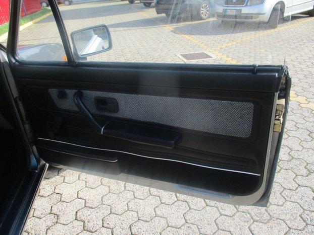 Volkswagen Golf Cabriolet 1600