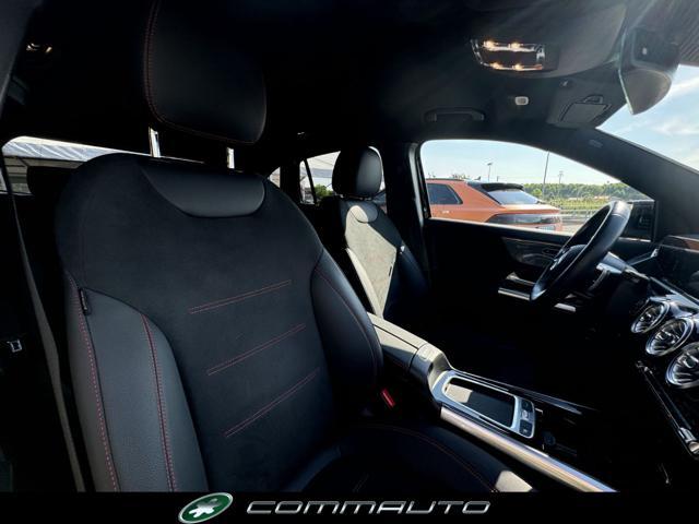 MERCEDES-BENZ GLA 200 d Automatic 4Matic AMG Line Premium