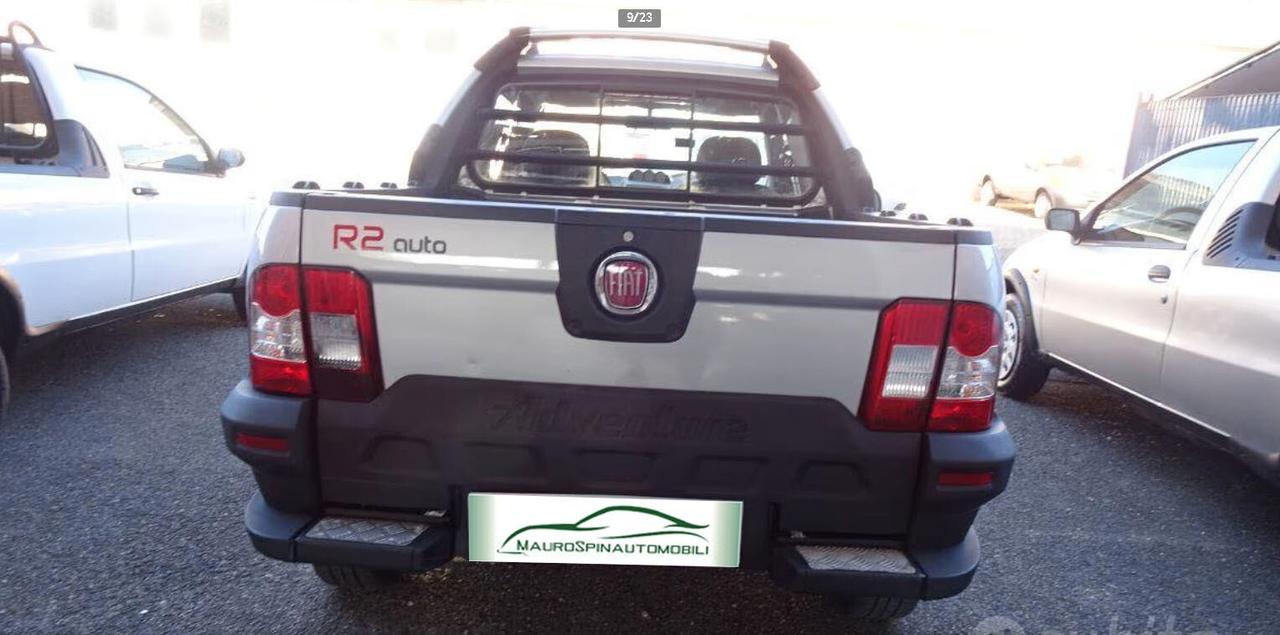 FIAT STRADA 1.3 MJT ADVENTURE PICK-UP FIORINO