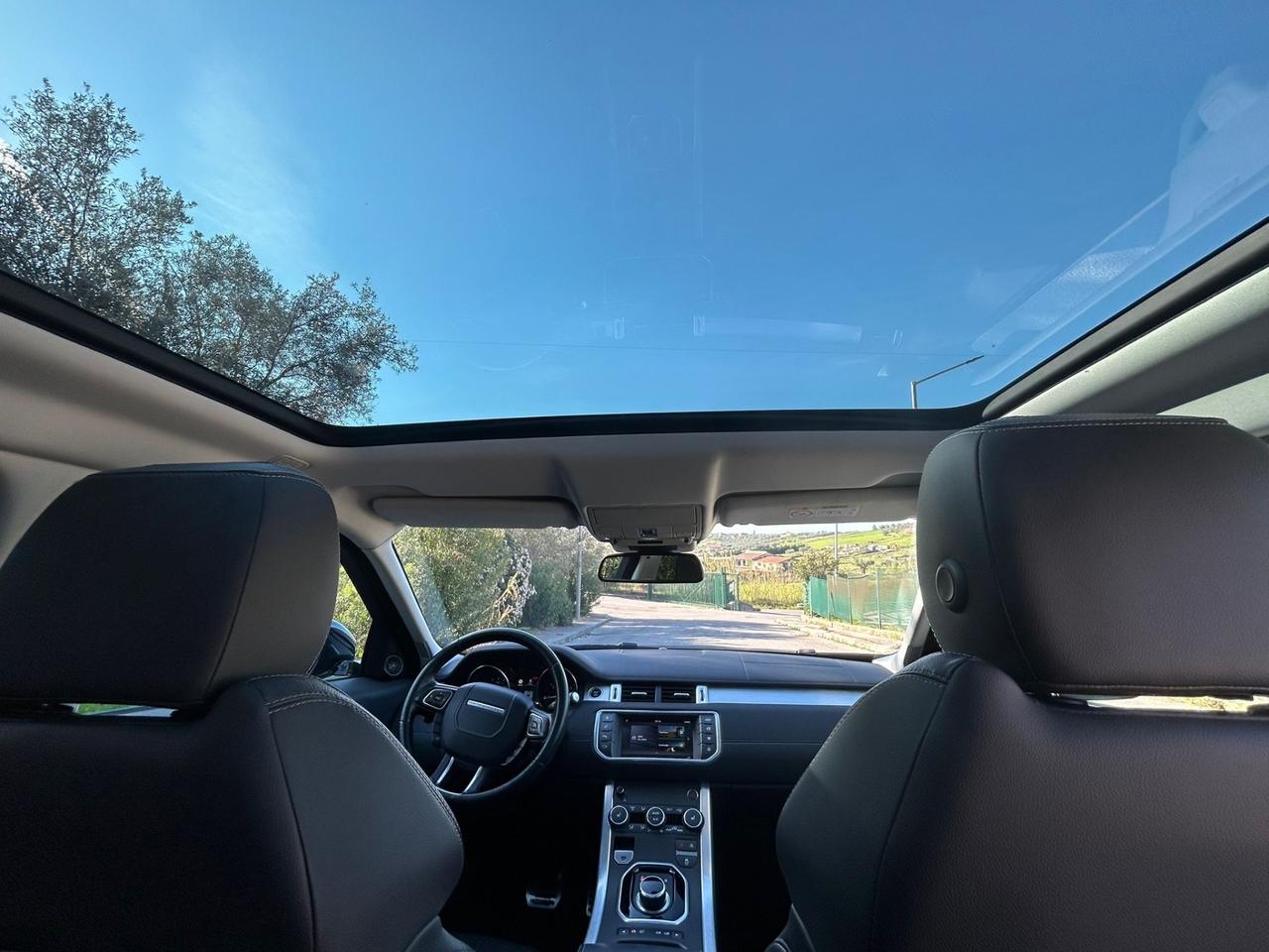 Land Rover Range Evoque 2.0 TD4 180 CV 5p. SE Dynamic