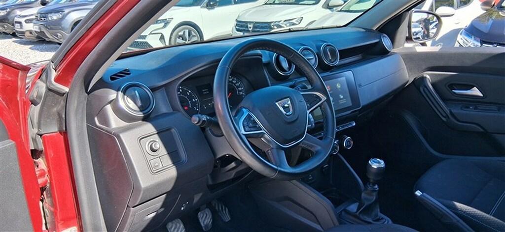 Dacia Duster 1.0 TCe GPL Comfort 4x2