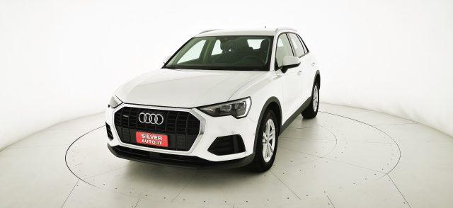 AUDI Q3 40 TFSI quattro S tronic