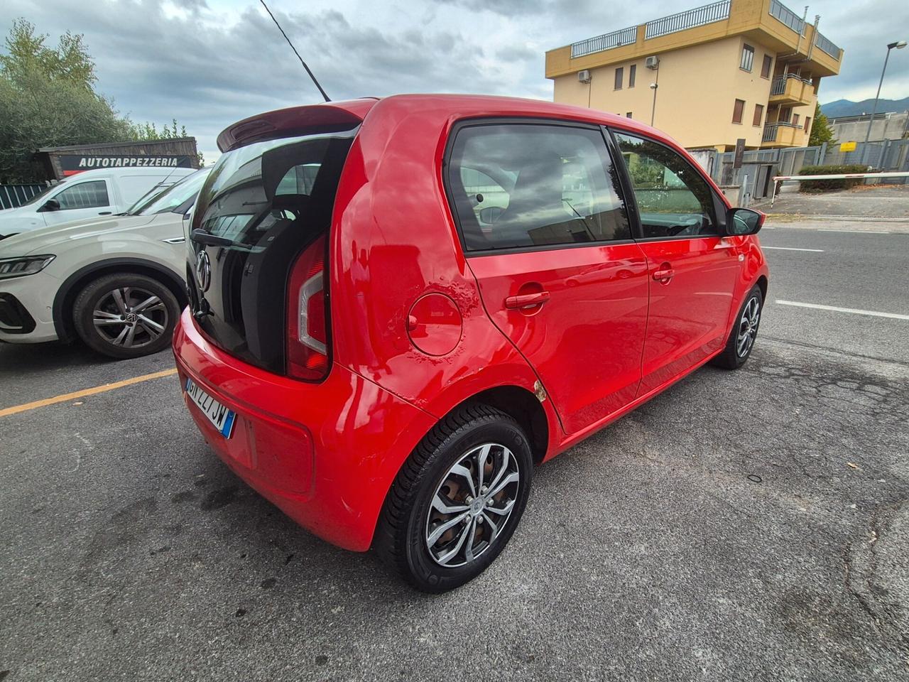Volkswagen up! 1.0 5p. eco take MOTORE RIFATTO DA 70000KM
