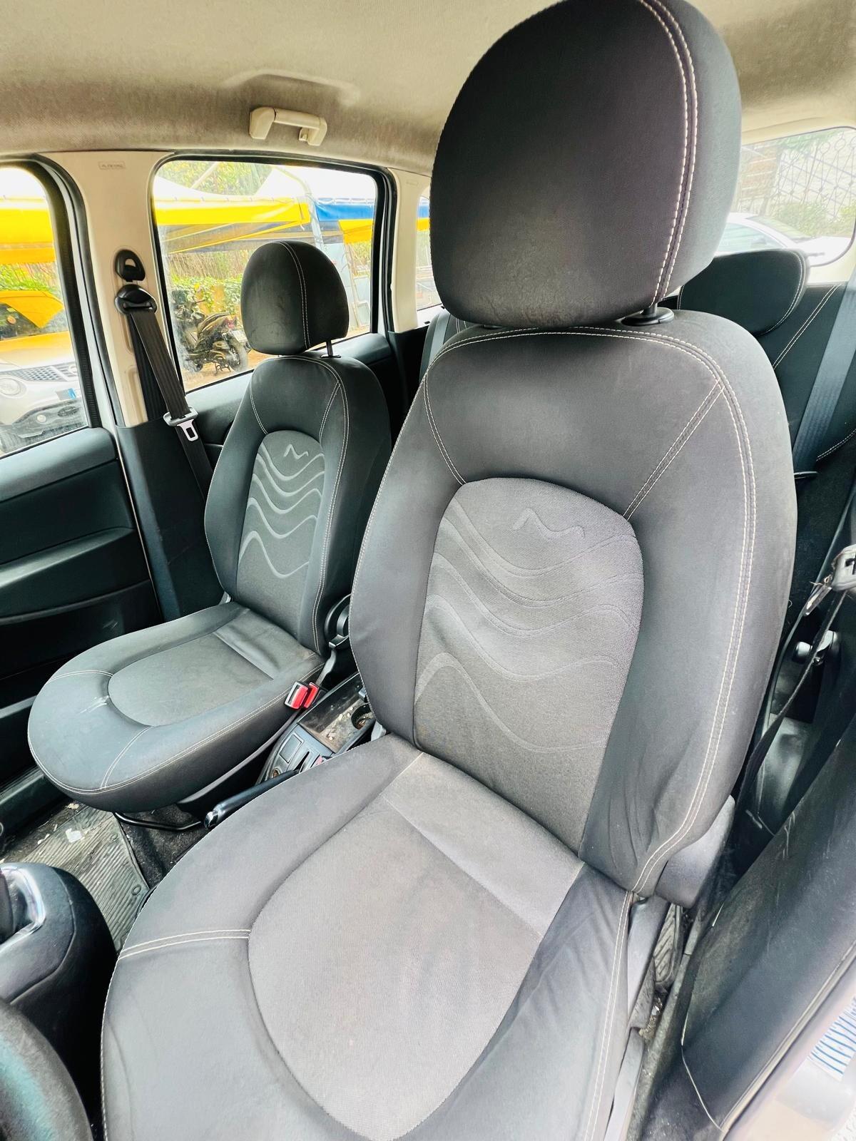 Lancia MUSA 1.3 Mjt 95 CV Platinum